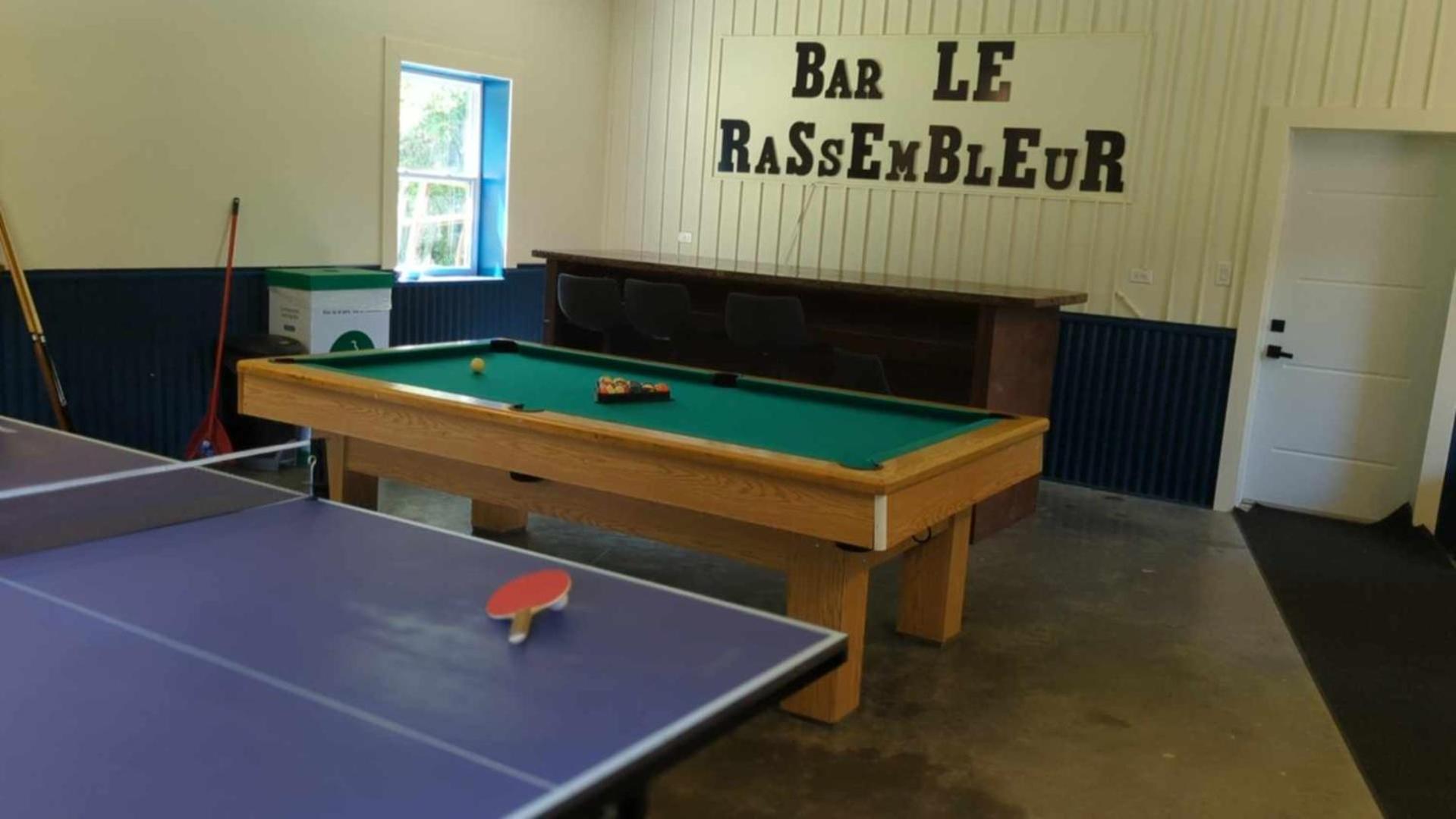 Chalet Le Rassembleur Racine Экстерьер фото