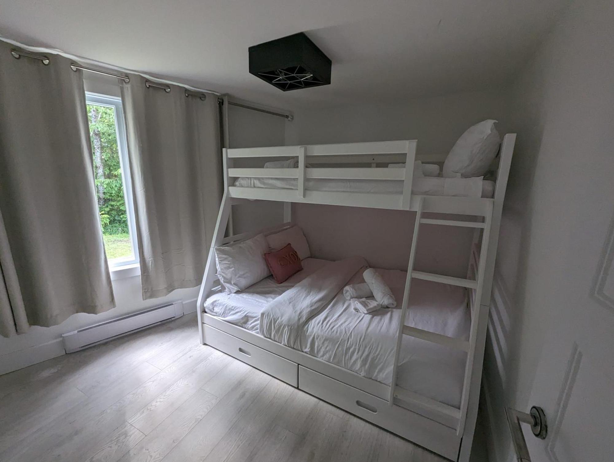 Chalet Le Rassembleur Racine Экстерьер фото