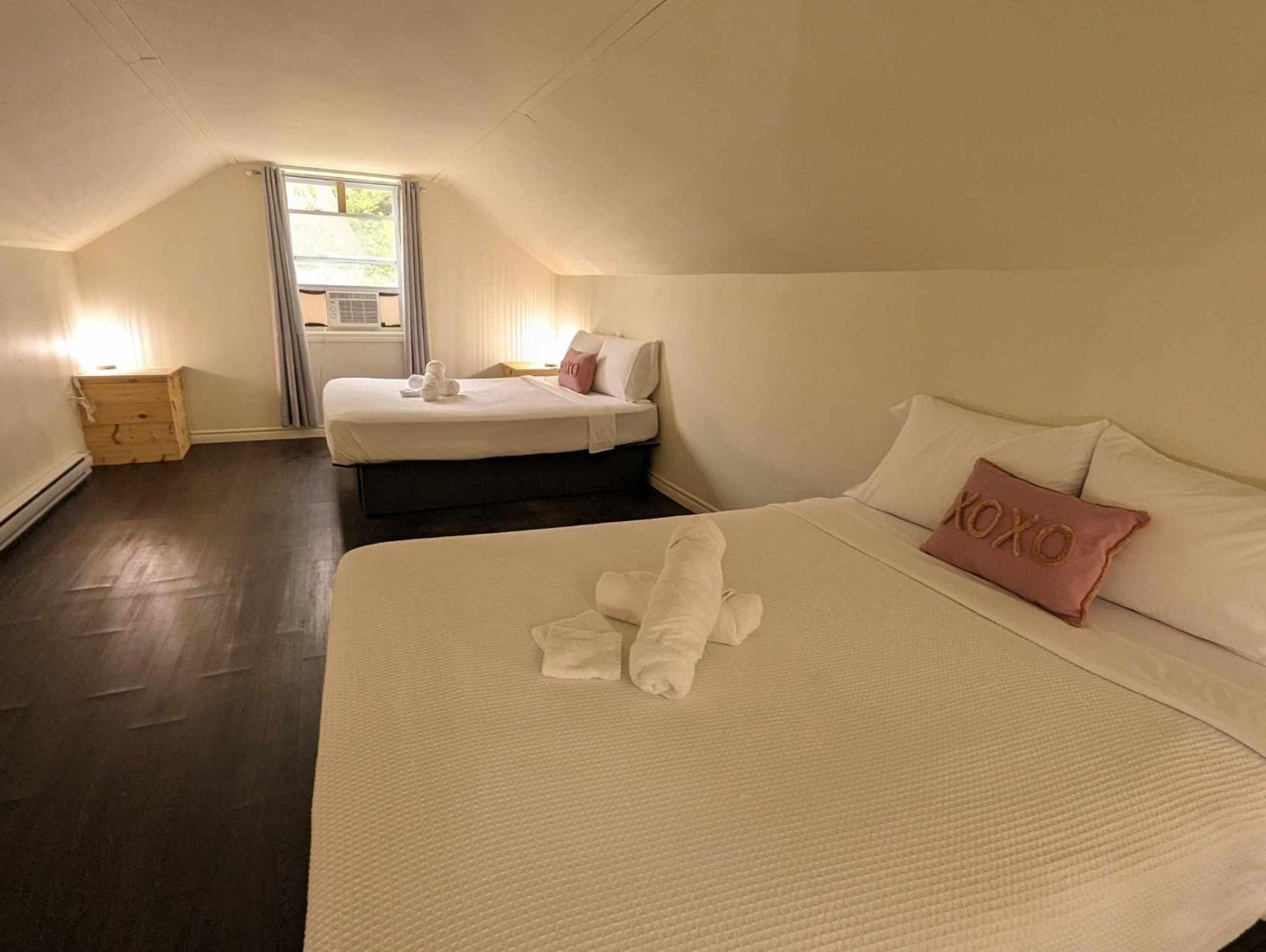 Chalet Le Rassembleur Racine Экстерьер фото